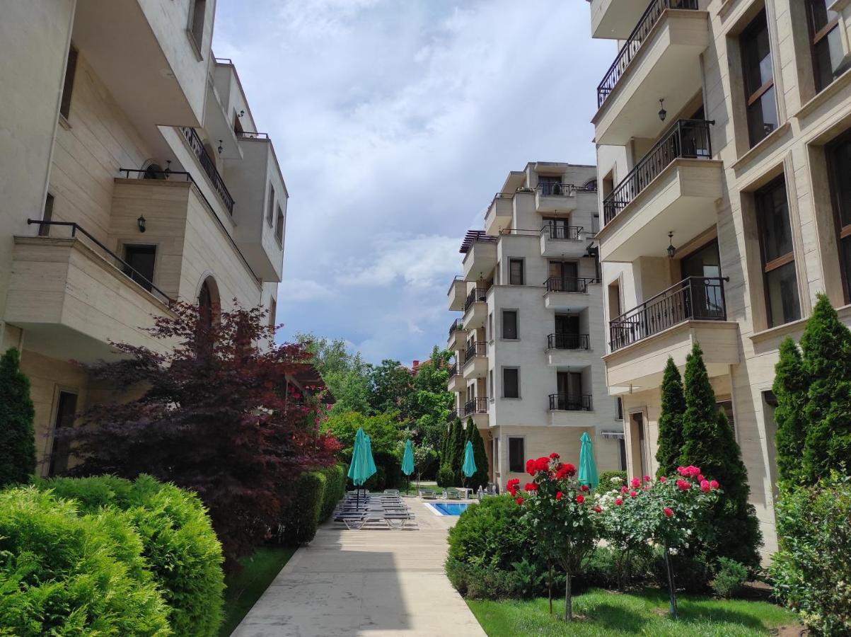 Aparthotel Amara Sunny