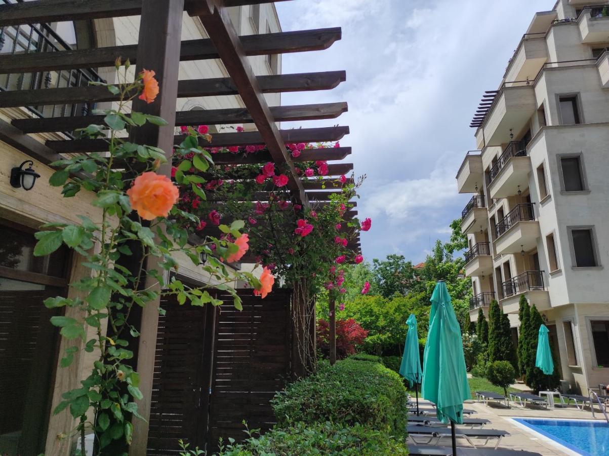 Aparthotel Amara Sunny