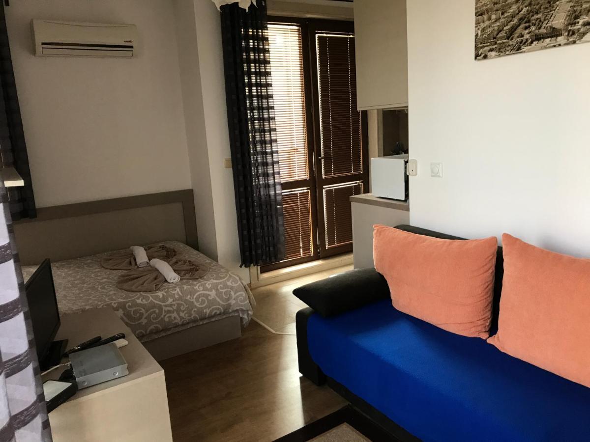 Aparthotel Amara Sunny Sunny Beach