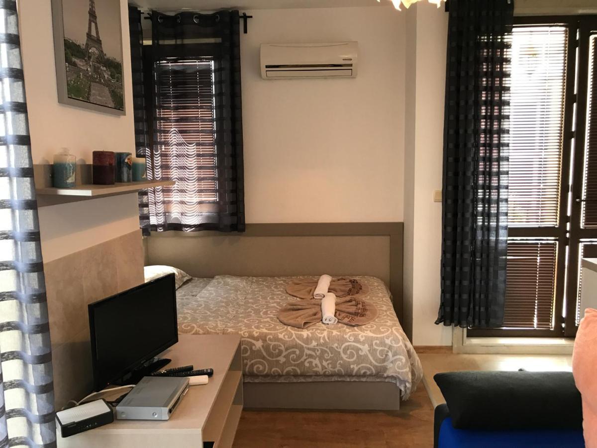 Amara Sunny Aparthotel Sunny Beach