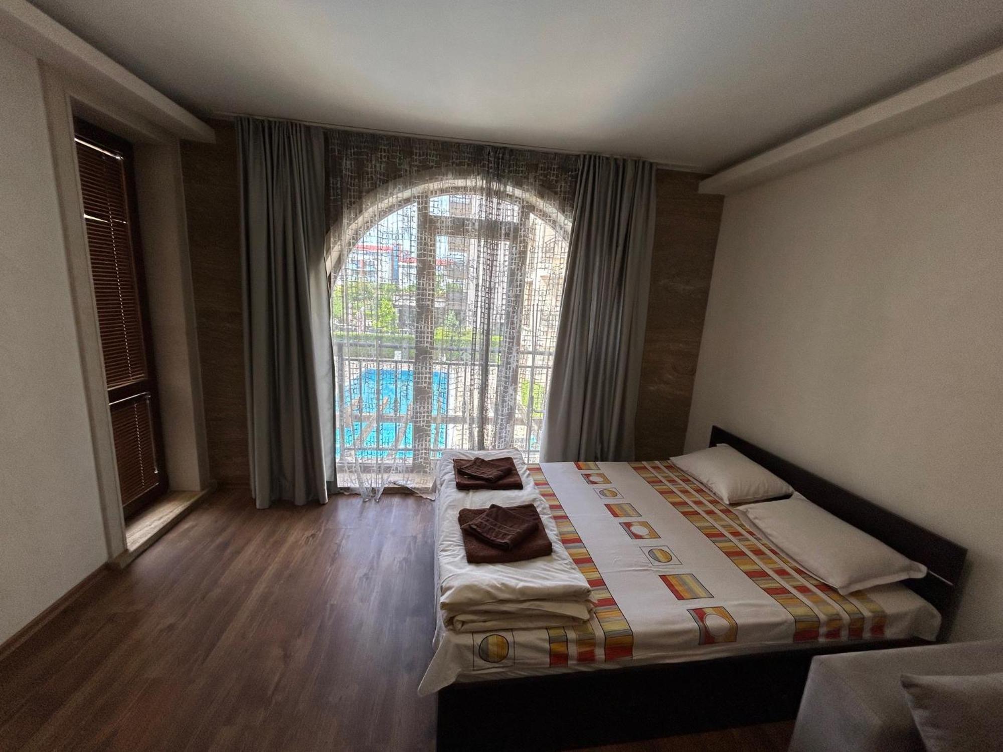 Amara Sunny 3* Sunny Beach