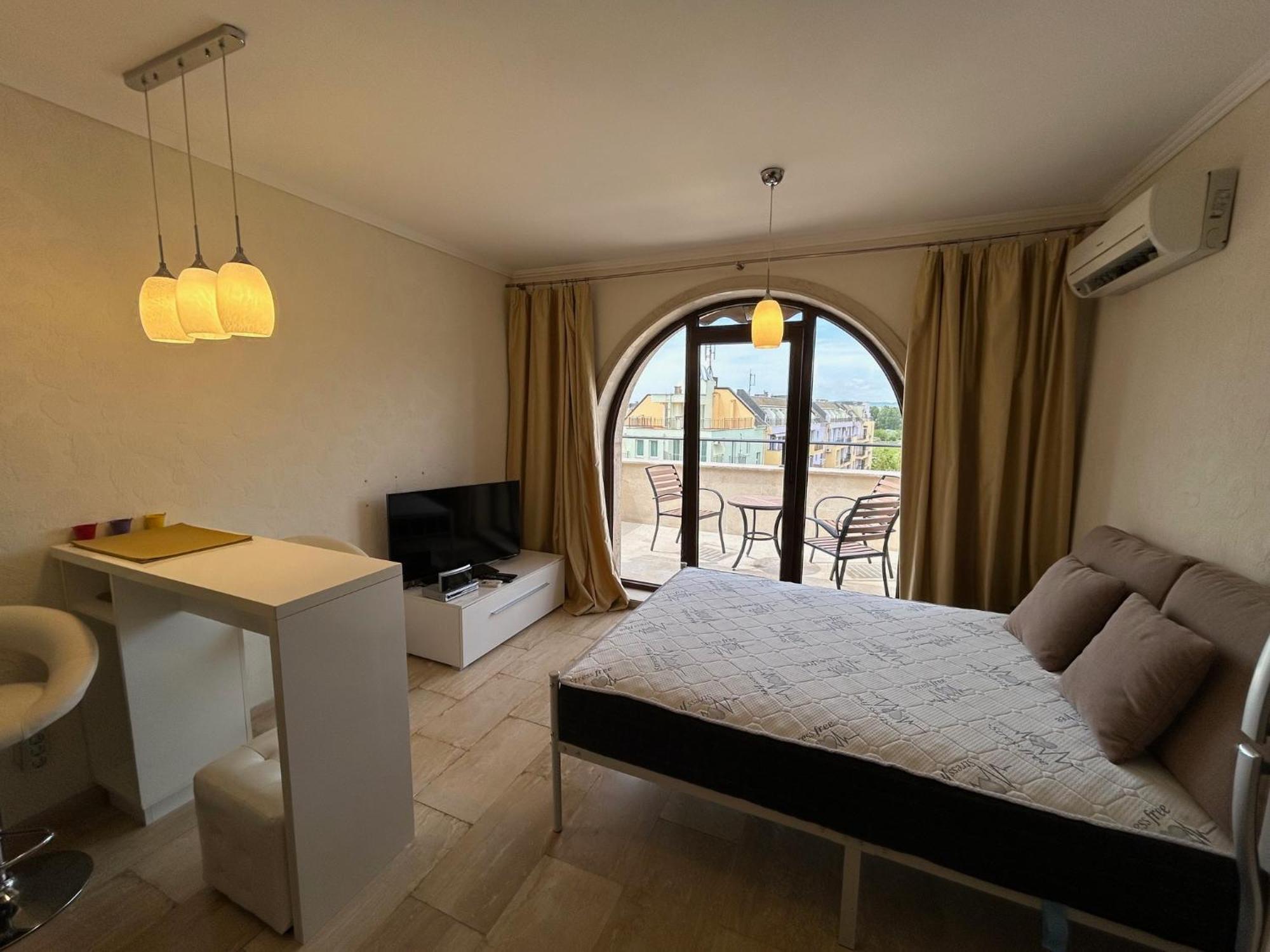 Aparthotel Amara Sunny Sunny Beach