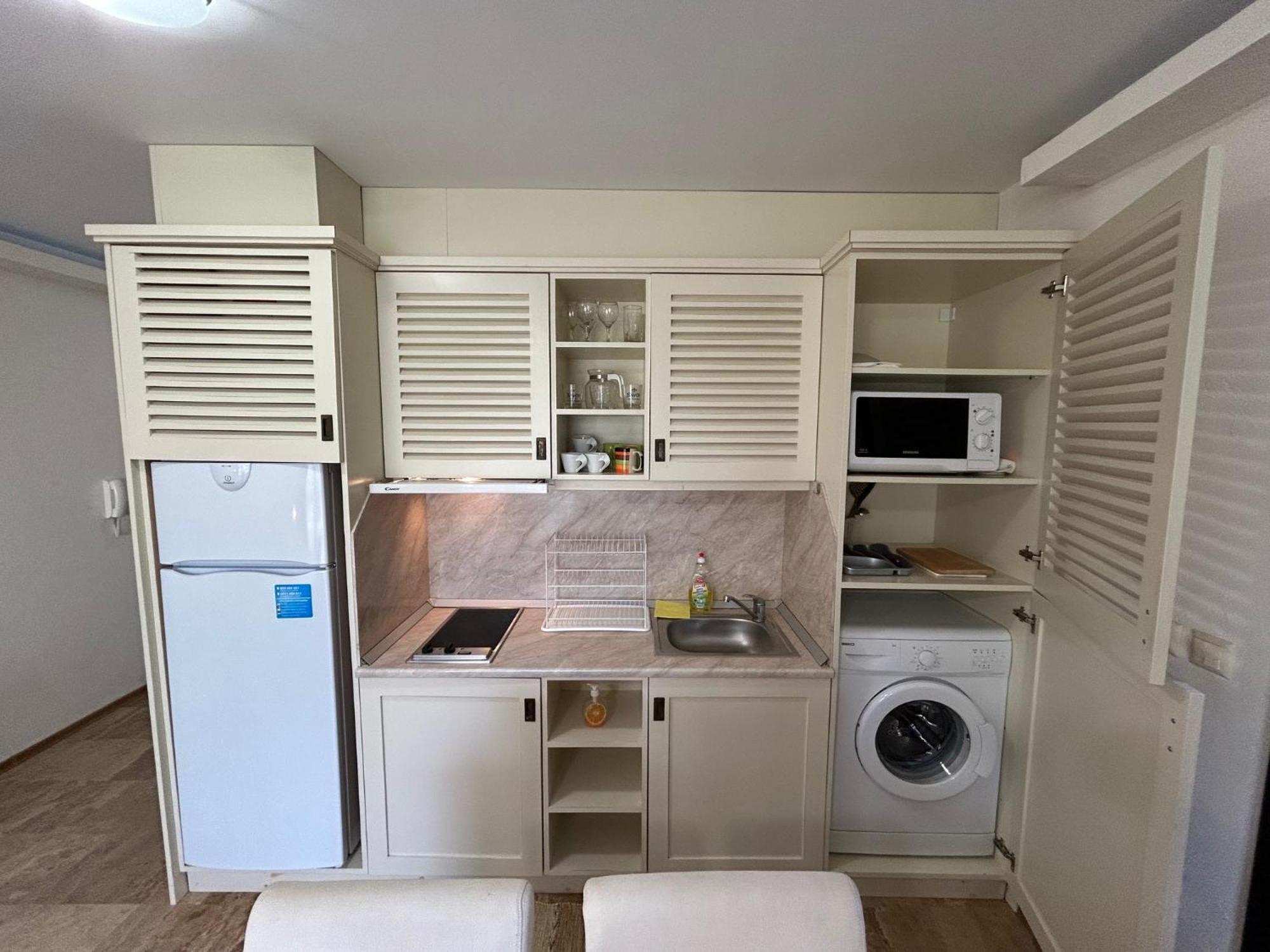 Aparthotel Amara Sunny