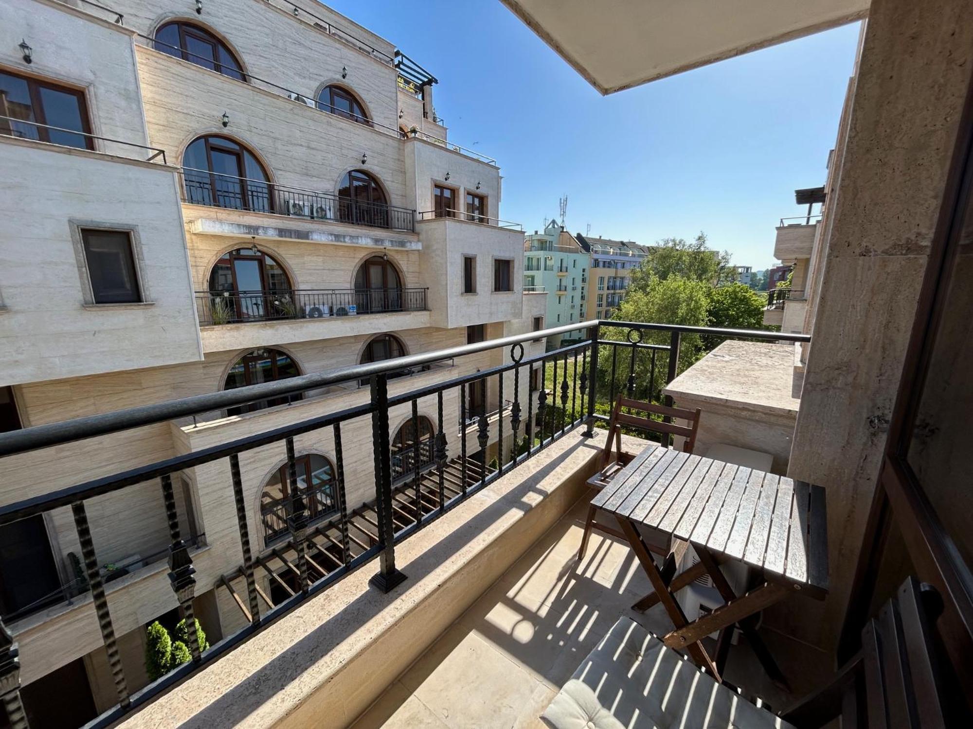 Aparthotel Amara Sunny Sunny Beach