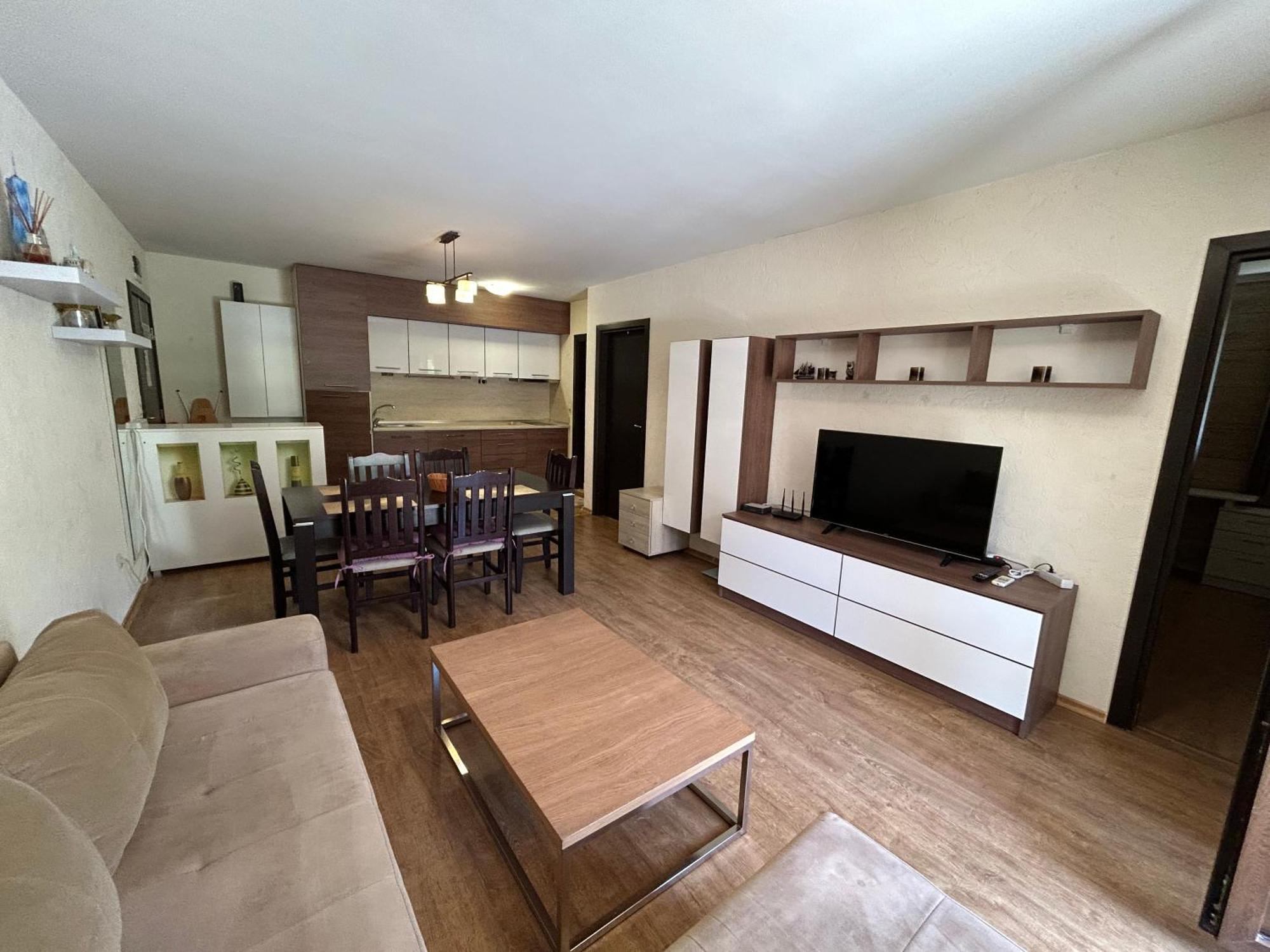 Amara Sunny Aparthotel Sunny Beach