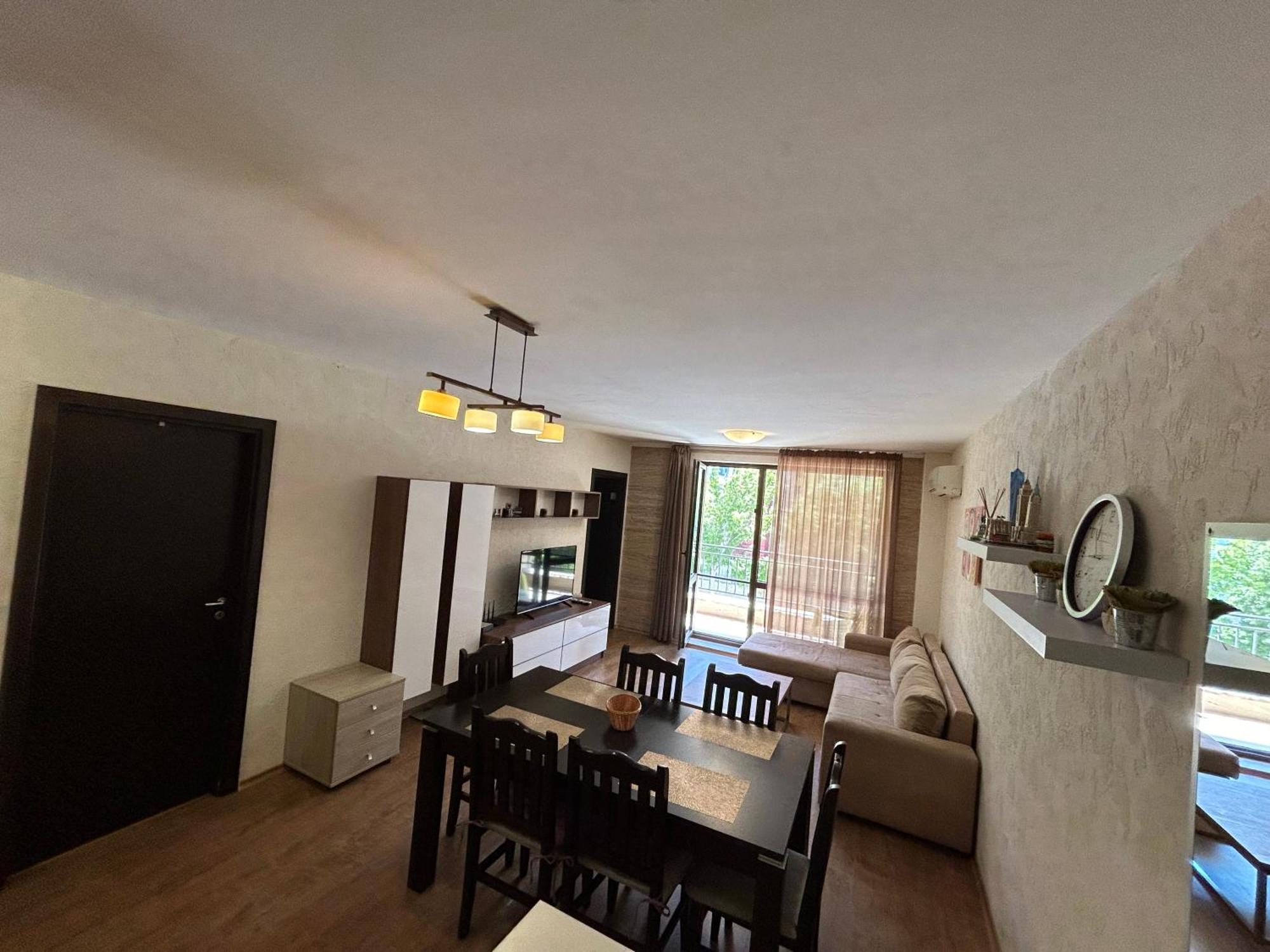 Aparthotel Amara Sunny Sunny Beach