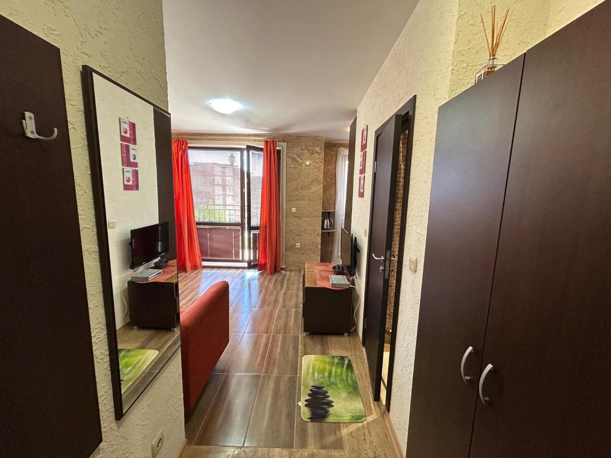 Aparthotel Amara Sunny 3*