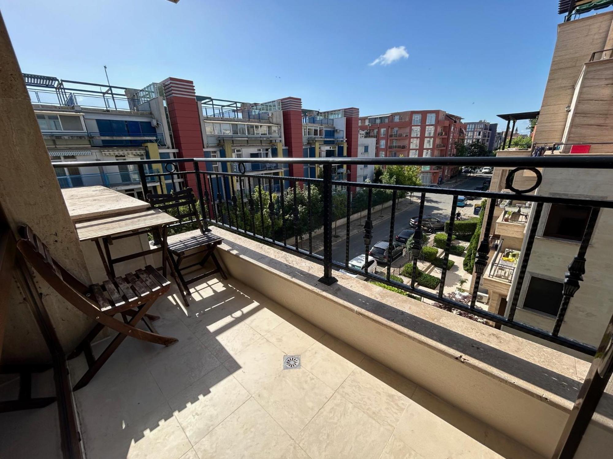 Amara Sunny 3* Sunny Beach