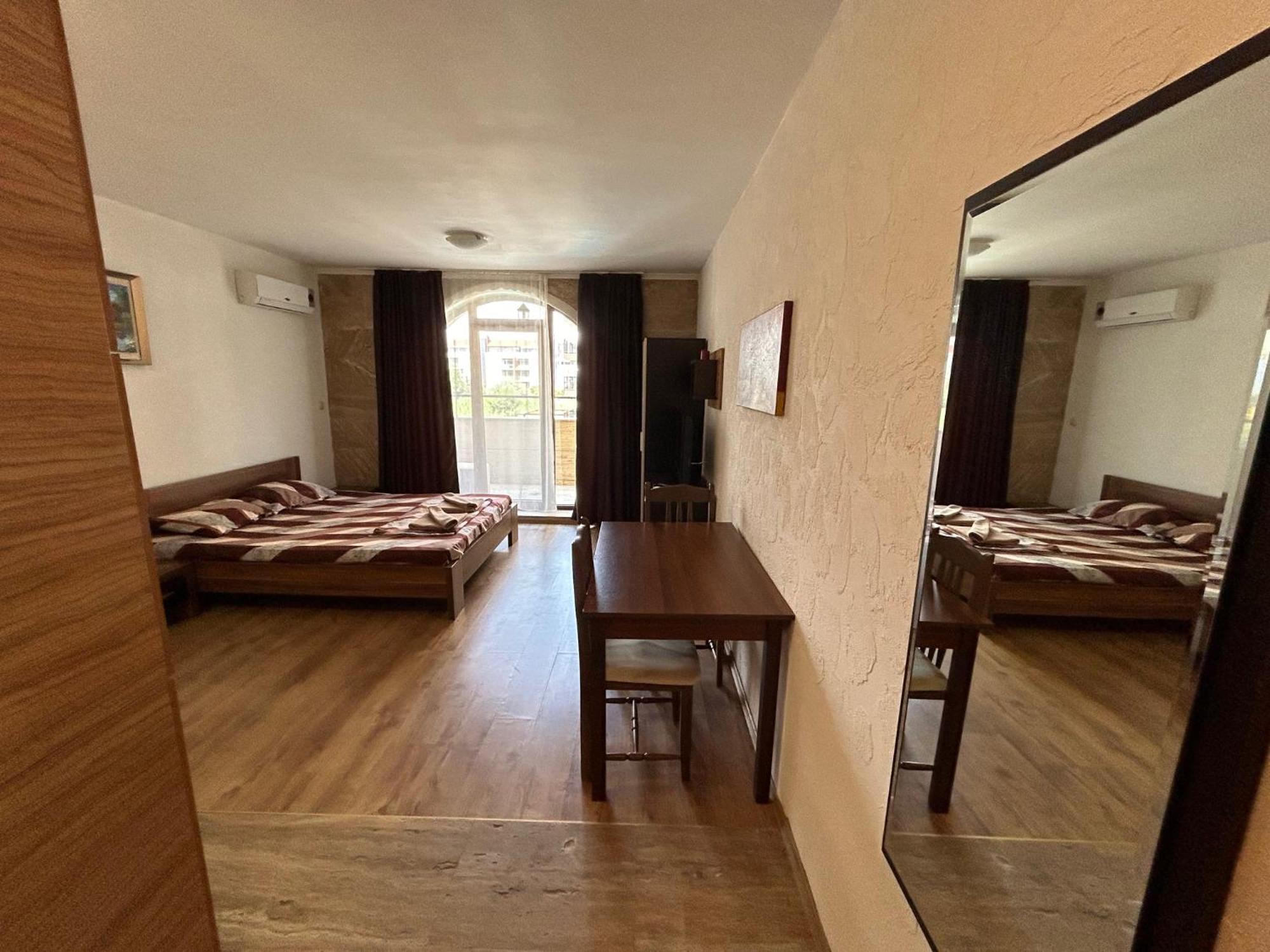 Aparthotel Amara Sunny