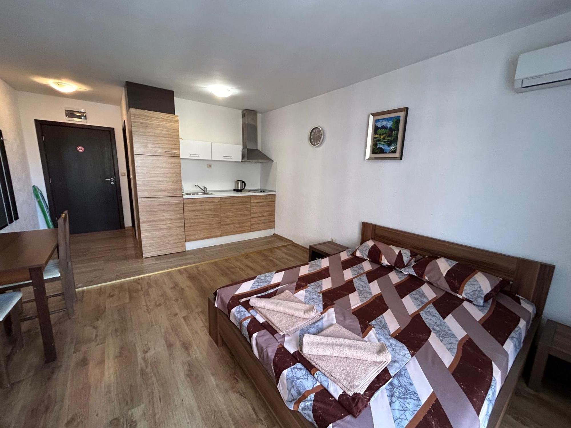 Amara Sunny 3* Sunny Beach