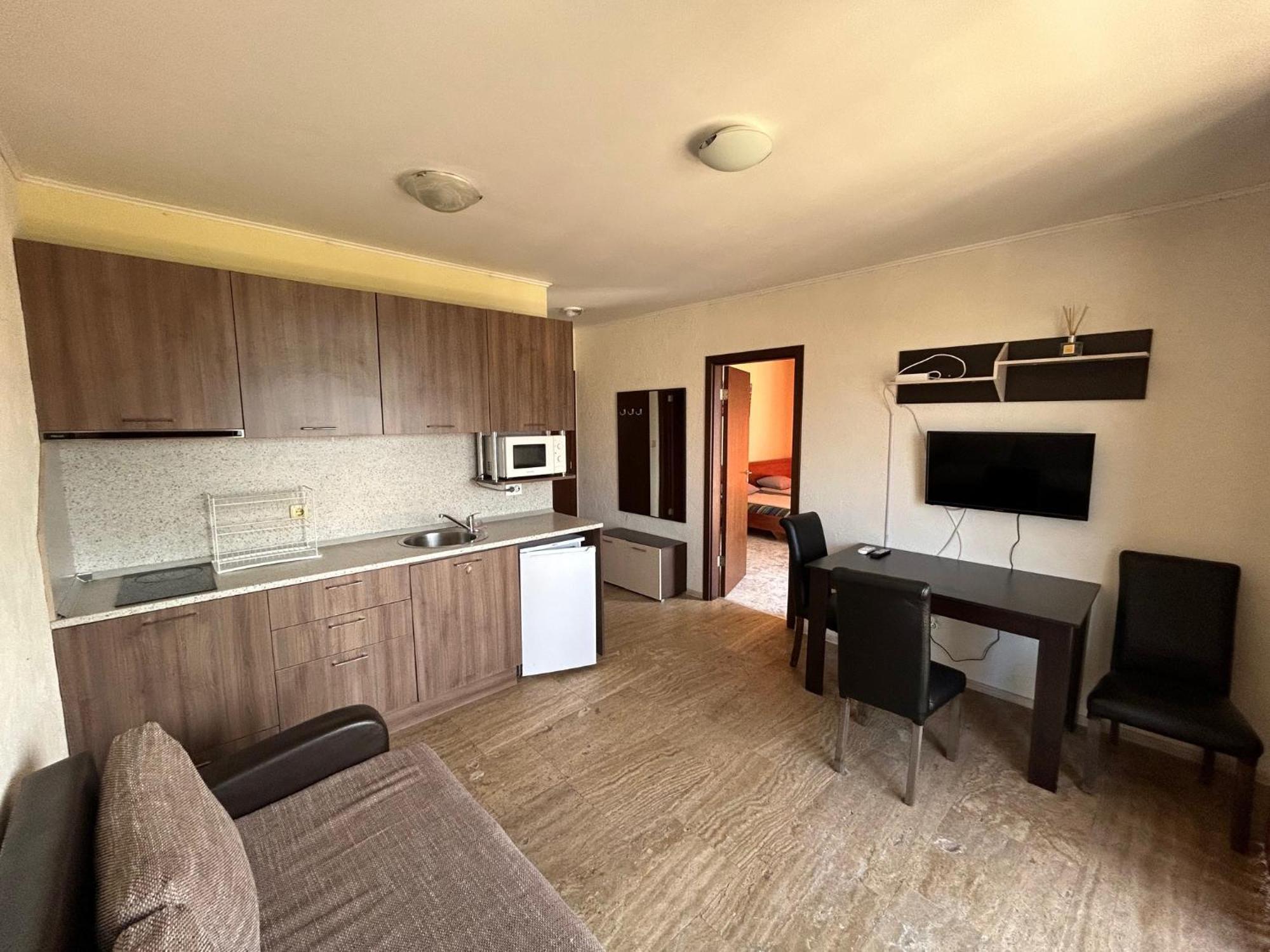 Aparthotel Amara Sunny Sunny Beach