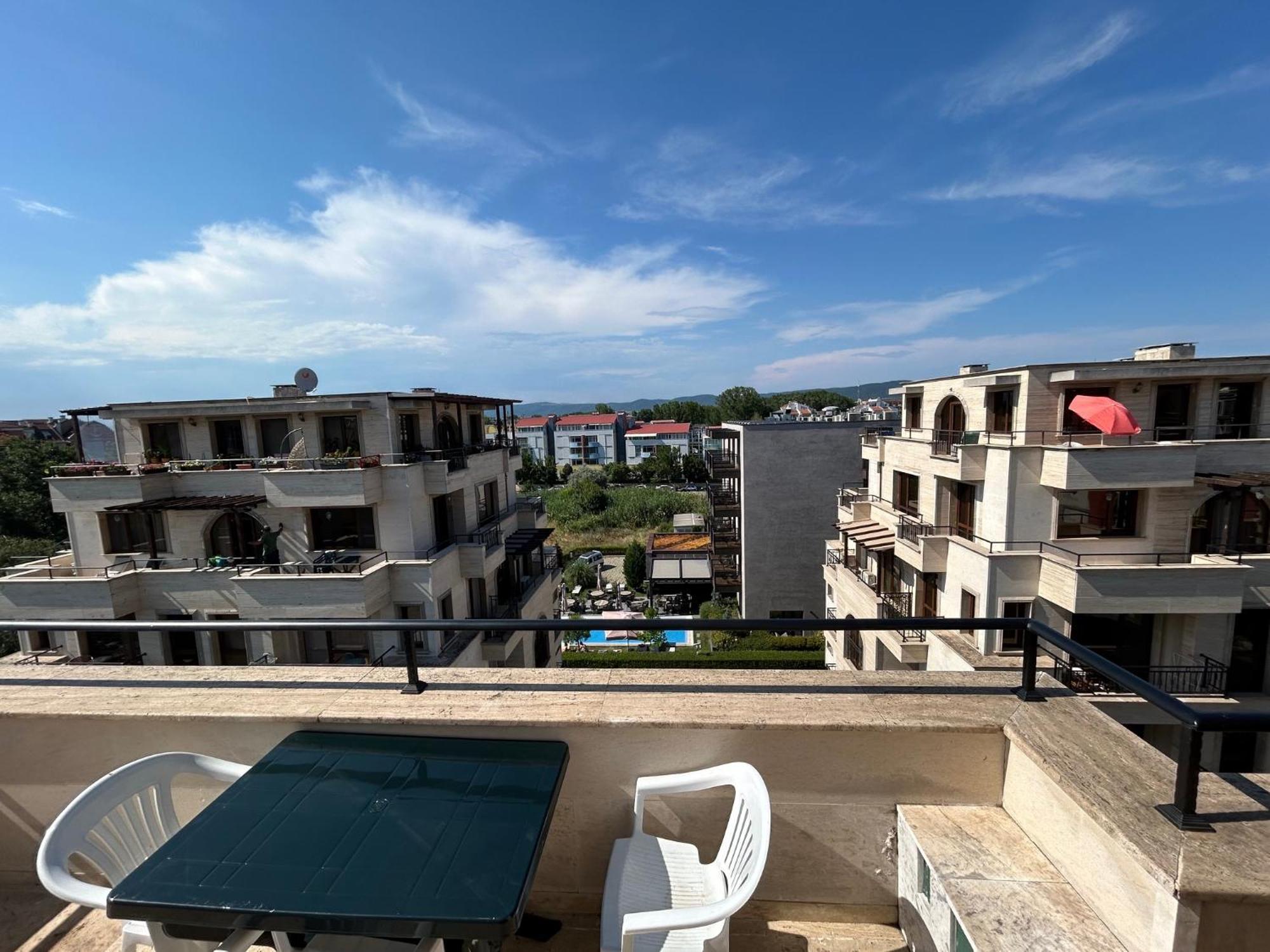 Amara Sunny 3* Sunny Beach