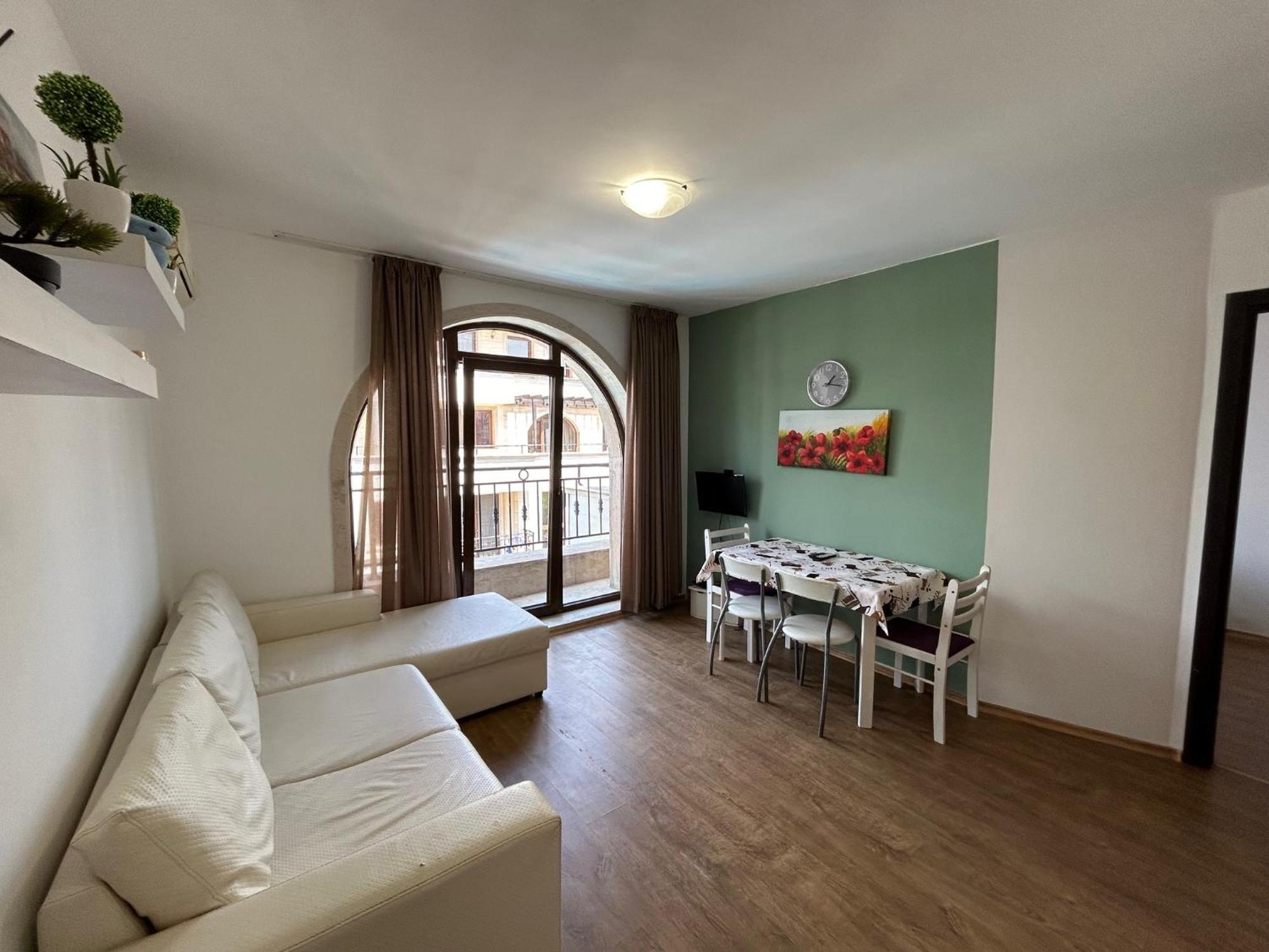 Amara Sunny Aparthotel Sunny Beach